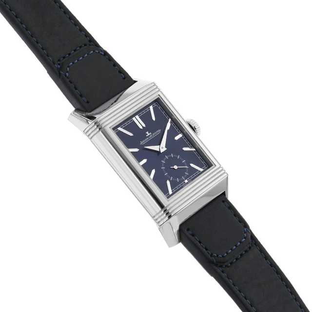 Jaeger-LeCoultre Reverso Q3988482(215.8.D4) Men's Used