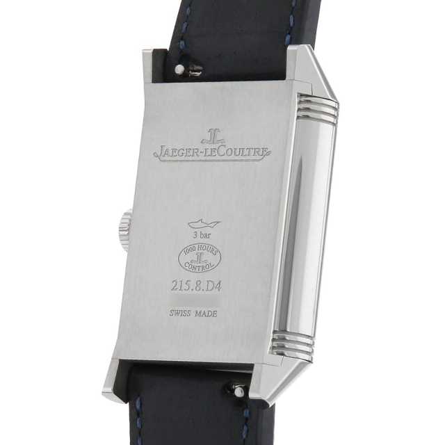 Jaeger-LeCoultre Reverso Q3988482(215.8.D4) Men's Used