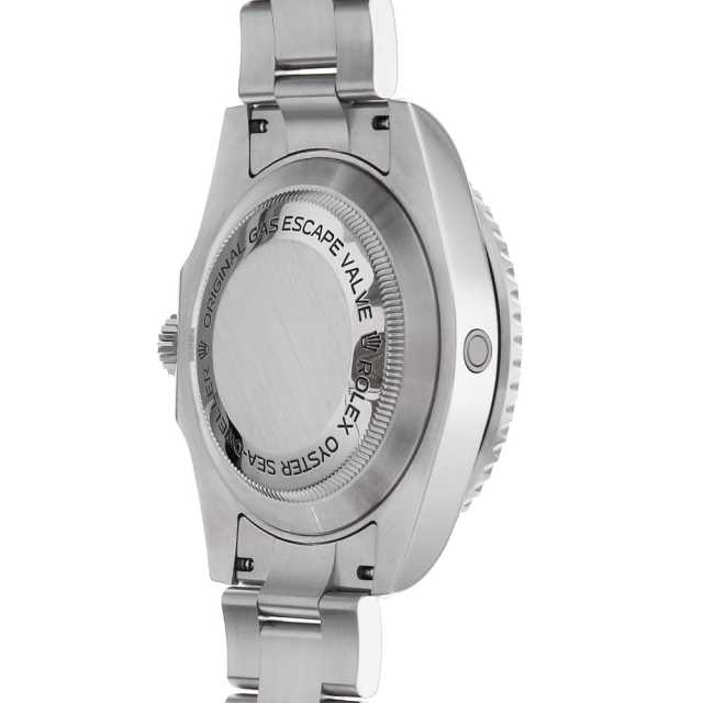 116600 ブラック ROLEX（ロレックス）シードゥエラー4000 中古 | 東京