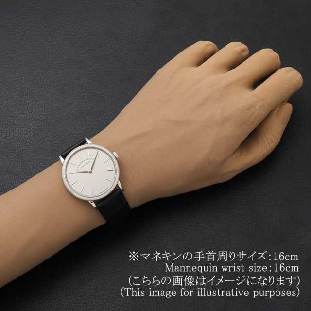 ランゲ＆ゾーネ  201.027(LS2013AM) メンズ 中古