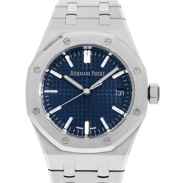 オーデマピゲ(AUDEMARS PIGUET) の新品・中古腕時計| 東京・大阪の高級 