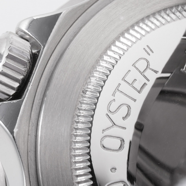1665 ブラック ROLEX（ロレックス）シードゥエラー アンティーク