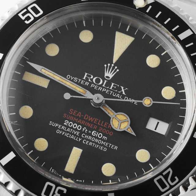 ROLEX ロレックス シードゥエラー 掛時計 ロレックス 壁掛け時計 ROLEX 掛け時計 サブマリーナ ウォール