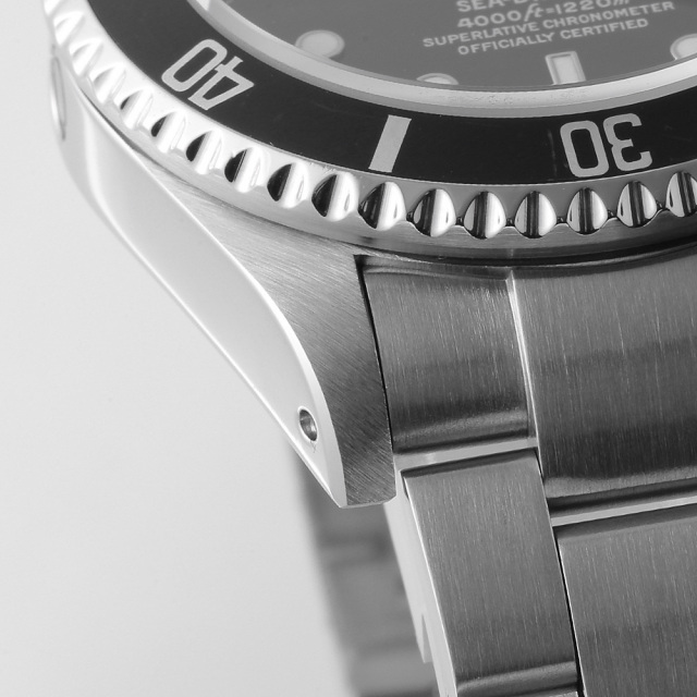ROLEXのシードゥエラー「16600」の販売なら名古屋大須の中古時計