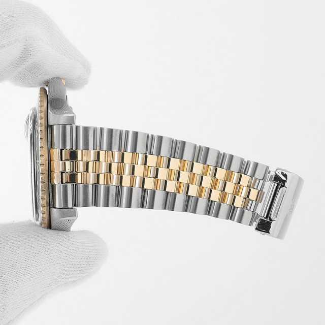 ロレックス GMTマスター 16753 メンズ 中古