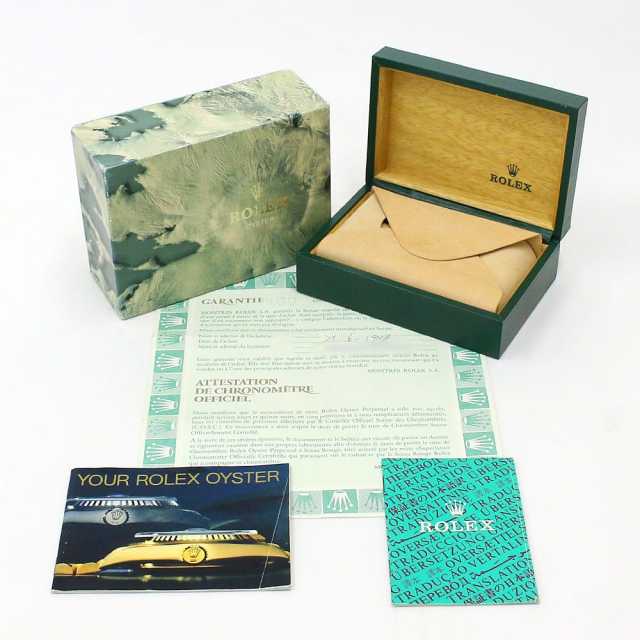 ロレックス GMTマスター 16753 メンズ 中古