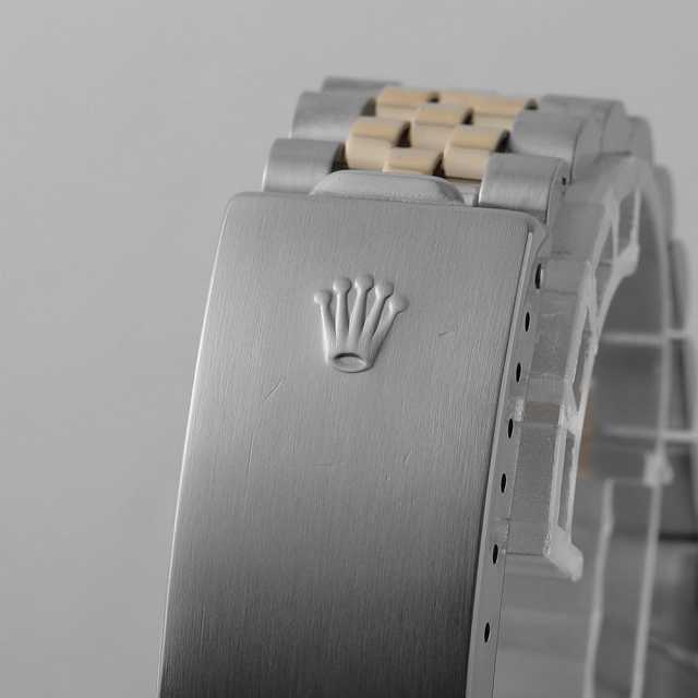 ロレックス GMTマスター 16753 メンズ 中古