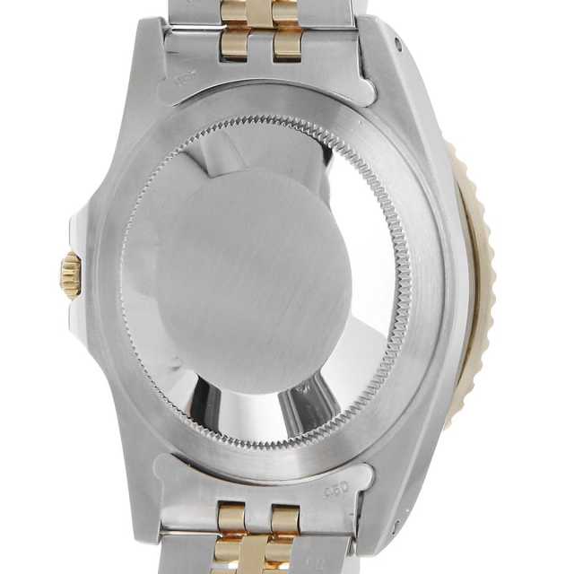 ロレックス GMTマスター 16753 メンズ 中古