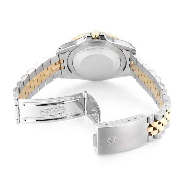 ロレックス GMTマスター 16753 メンズ 中古