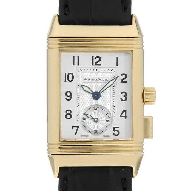 ジャガールクルト レベルソ Q2551470(255.1.82) メンズ 中古