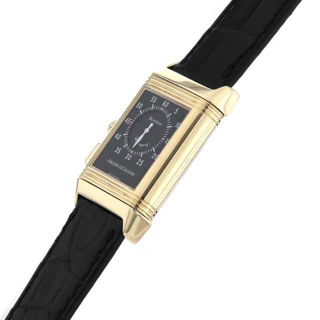 ジャガールクルト レベルソ Q2551470(255.1.82) メンズ 中古