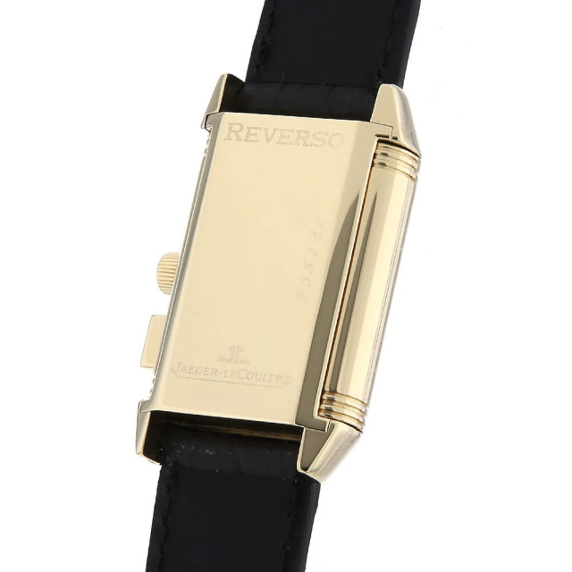 ジャガールクルト レベルソ Q2551470(255.1.82) メンズ 中古