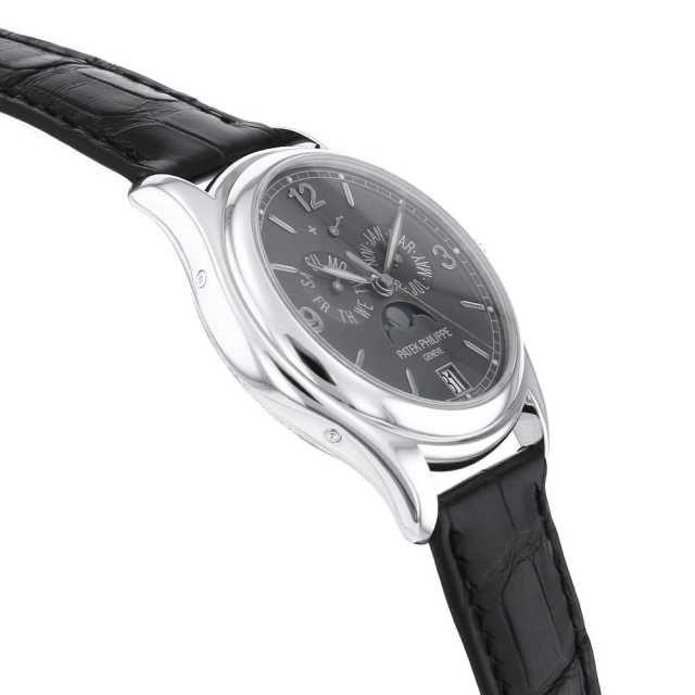 パテックフィリップ コンプリケーション 5146G-010 メンズ 中古