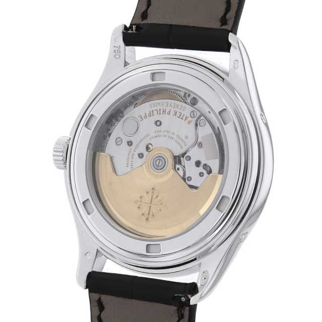 パテックフィリップ コンプリケーション 5146G-010 メンズ 中古
