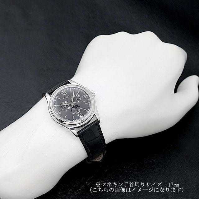 パテックフィリップ コンプリケーション 5146G-010 メンズ 中古