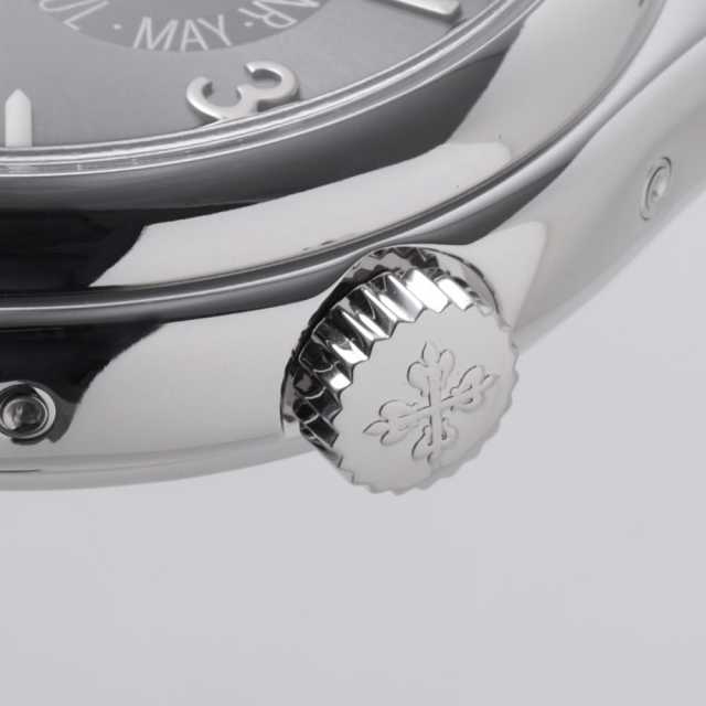 パテックフィリップ コンプリケーション 5146G-010 メンズ 中古