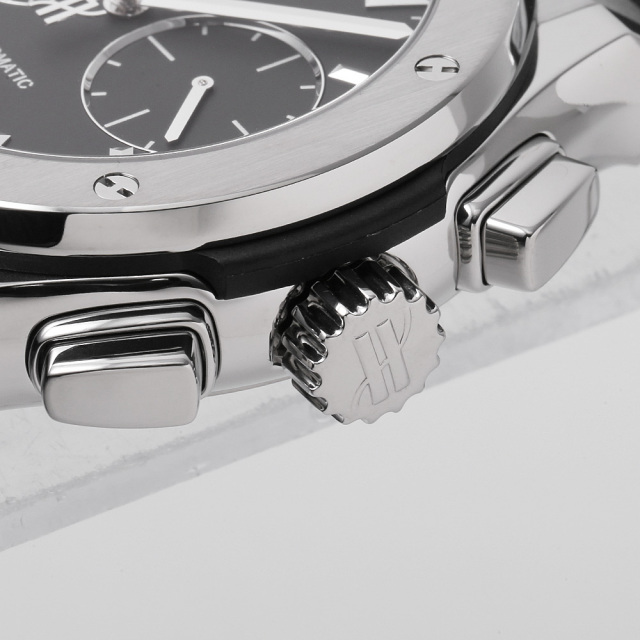 521.NX.1171.RX ブラック HUBLOT（ウブロ）クラシック