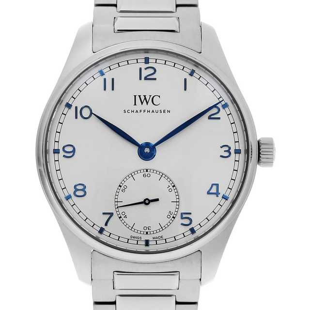 IWC ポルトギーゼ IW358312 メンズ 中古