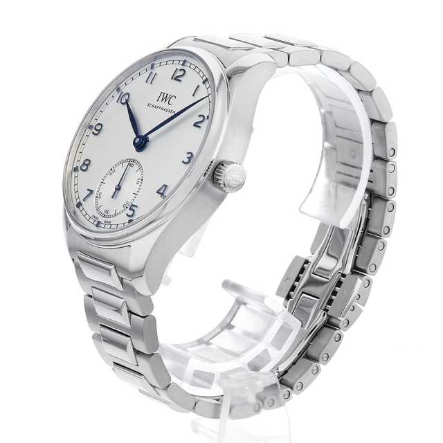 IWC ポルトギーゼ IW358312 メンズ 中古