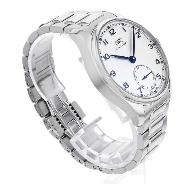 IWC ポルトギーゼ IW358312 メンズ 中古