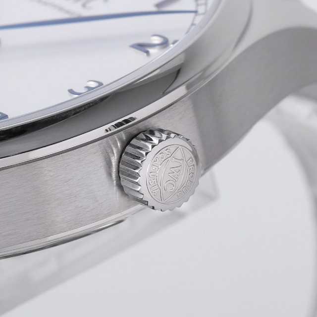 IWC ポルトギーゼ IW358312 メンズ 中古