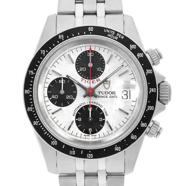 チューダー クロノタイム 79260 メンズ 中古