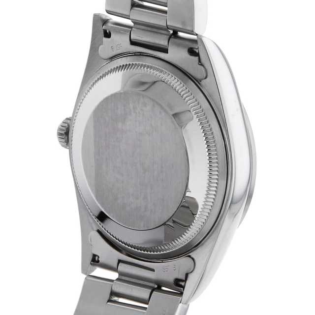 ロレックス オイスターパーペチュアル 15200 メンズ 中古