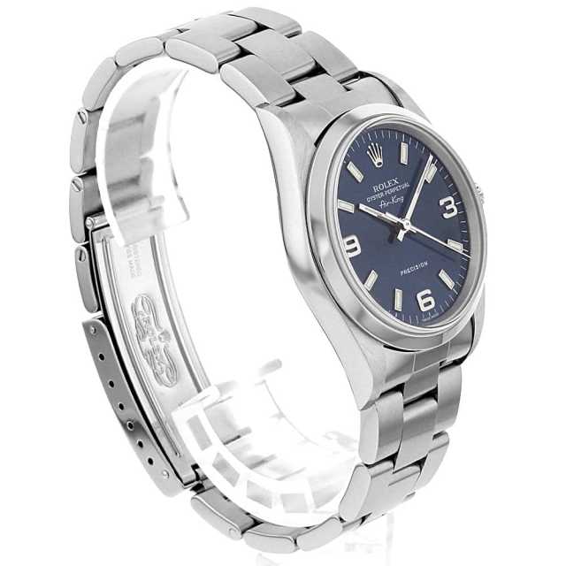ROLEX 新型ボックス2個　中古　HK ROLEX ロレックス – 高級腕時計専門店 ONOMAX