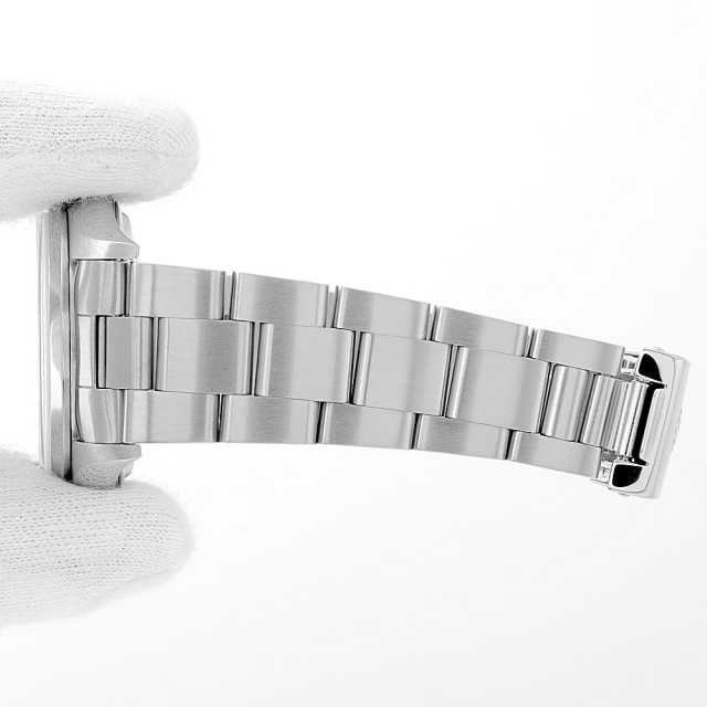 ROLEX 新型ボックス6個　中古　HK 14000 ROLEX（ロレックス） エアキング 中古 | 東京・大阪の高級