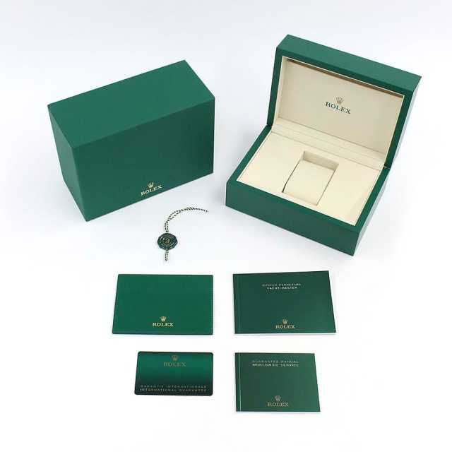 ロレックス ヨットマスター 126622 メンズ 中古