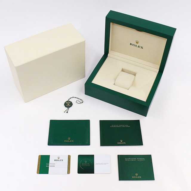 ロレックス デイトナ 116519LN メンズ 中古