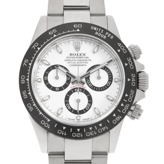 ロレックス デイトナ 116500LN メンズ 中古