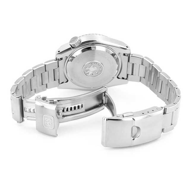 SBGX335 ブラック Grand Seiko（グランドセイコー）スポーツ