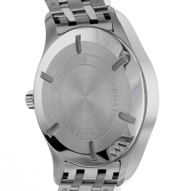 IWC パイロットウォッチ IW326504 メンズ 中古