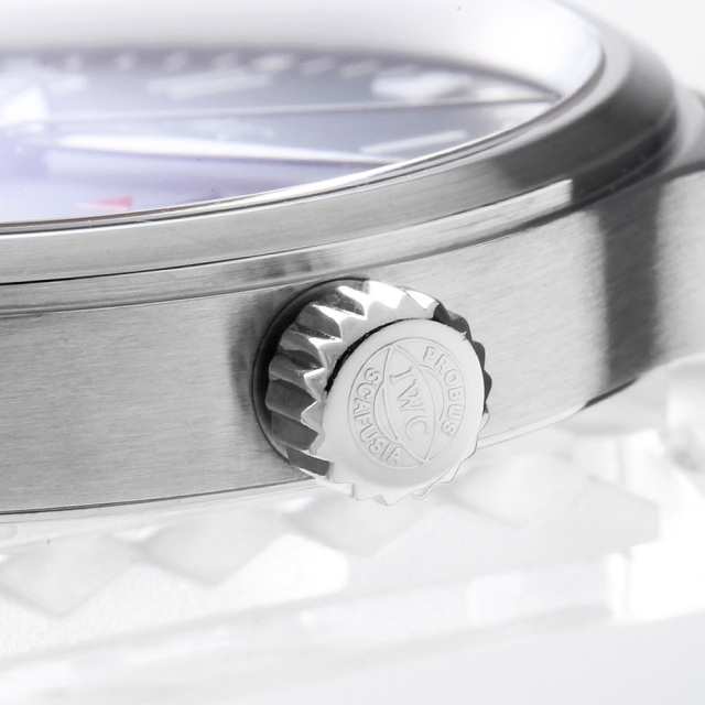 IWC パイロットウォッチ IW326504 メンズ 中古