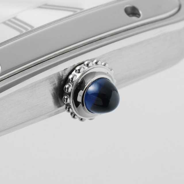 カルティエ サントス WSSA0022 メンズ 中古