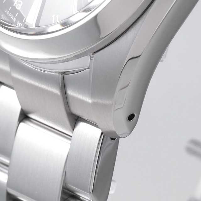 グランドセイコー ヘリテージコレクション クォーツ GMT SBGN013 中古 メンズ