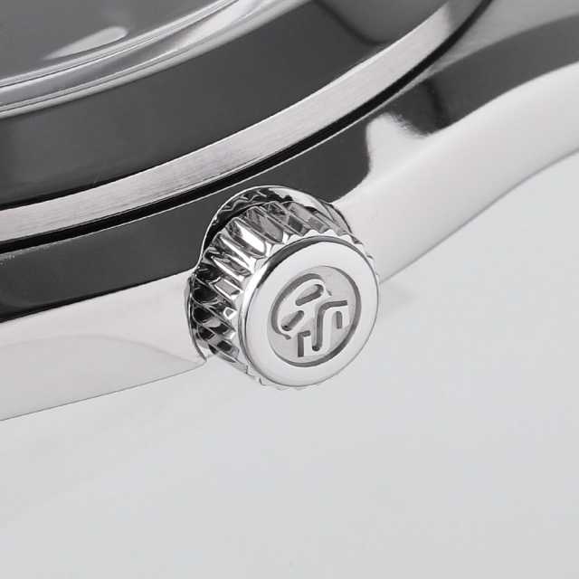 グランドセイコー ヘリテージコレクション クォーツ GMT SBGN013 中古 メンズ