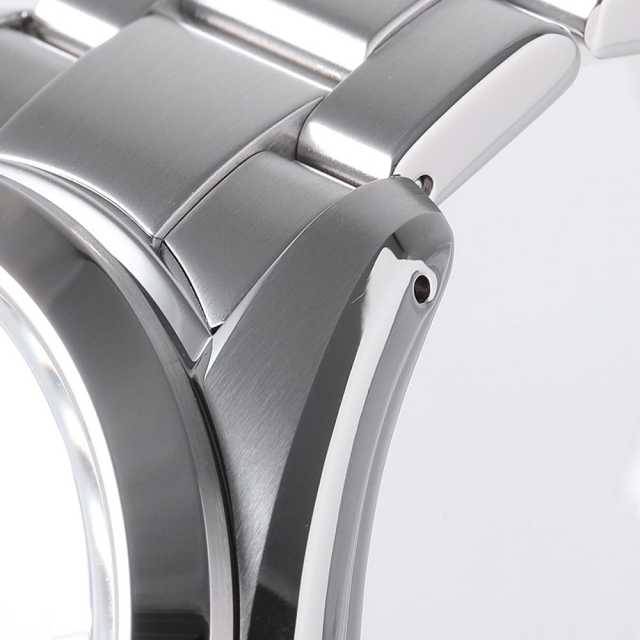 グランドセイコー ヘリテージコレクション クォーツ GMT SBGN013 中古 メンズ