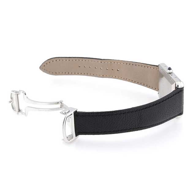 Cartier シルバーバックル Cartier - カルティエCartierベルトバックルsterling