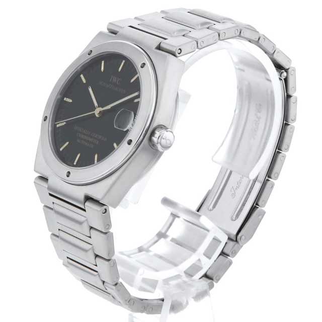 IWC インヂュニア 3521-002 メンズ 中古