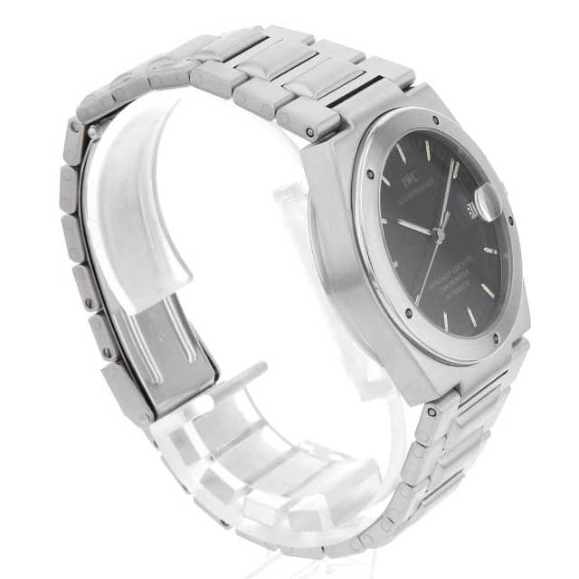 IWC インヂュニア 3521-002 メンズ 中古