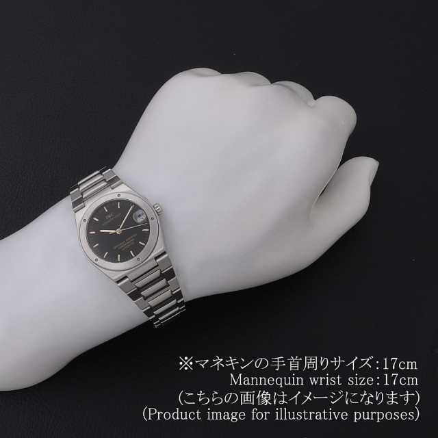 IWC インヂュニア 3521-002 メンズ 中古