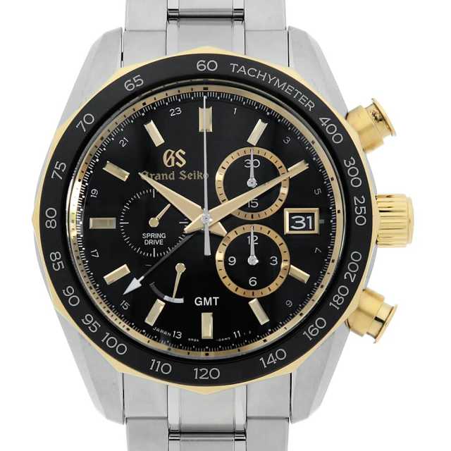 グランドセイコー  SBGC240 メンズ 中古
