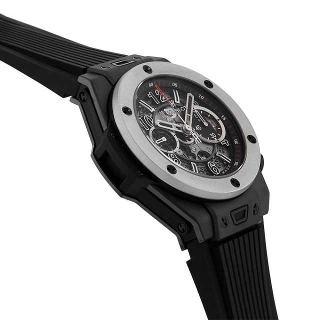 411.CI.1170.RX.YOS16 スケルトン HUBLOT（ウブロ）ビッグバン
