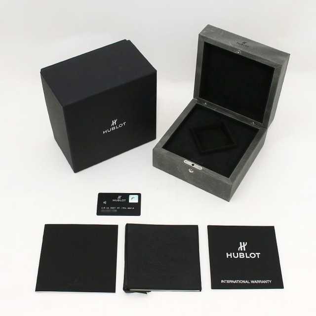 415.NX.2027.VR.1704.MXM18 ホワイト HUBLOT（ウブロ）ビックバン サン