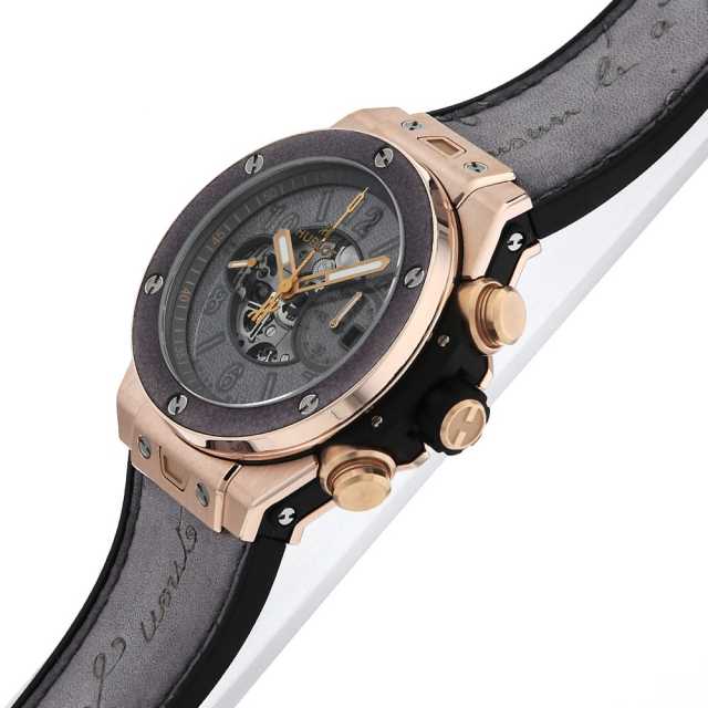 Hublot Big Bang 421.OX.0580.VR.JBER23 Men's Used
