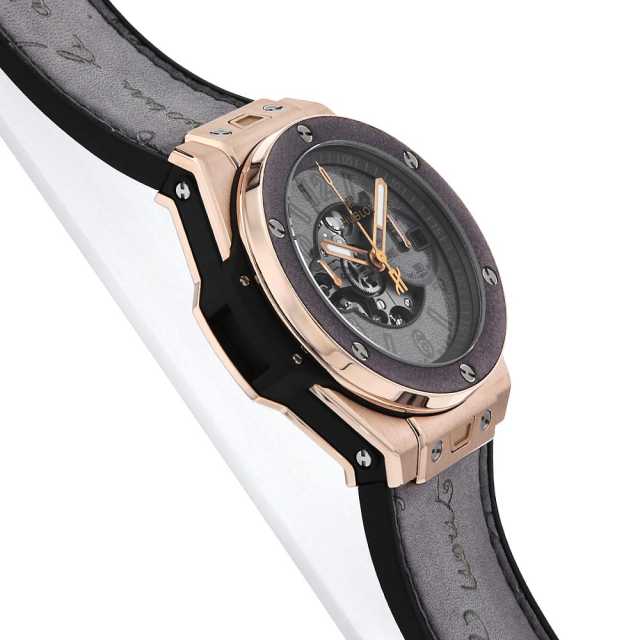 Hublot Big Bang 421.OX.0580.VR.JBER23 Men's Used