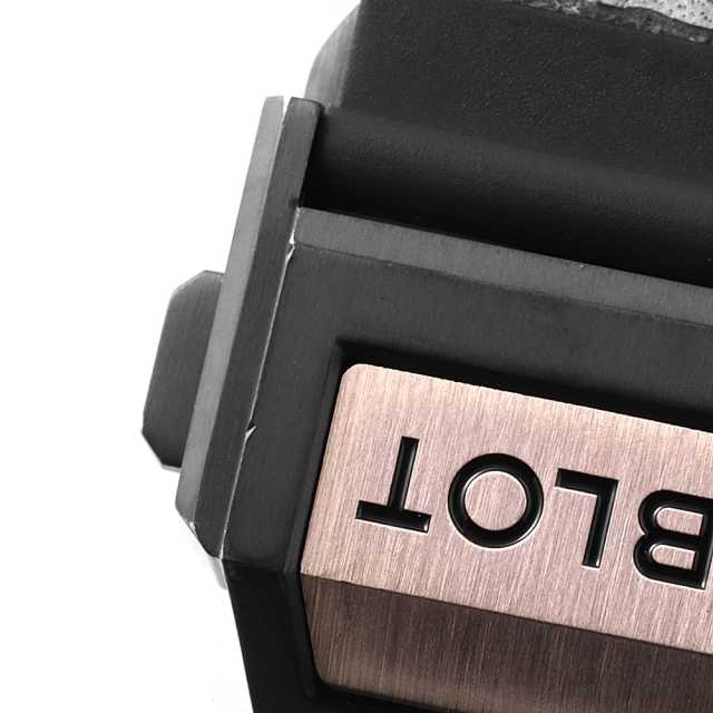 Hublot Big Bang 421.OX.0580.VR.JBER23 Men's Used