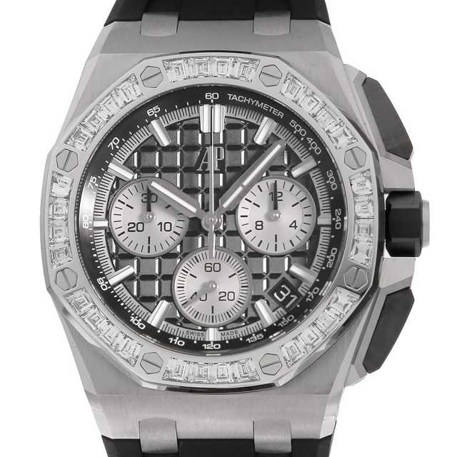 Audemars Piguet Royal Oak 26424BC. ZZ. D002CA.01 Men's Used